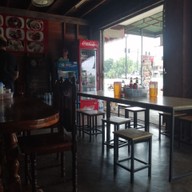 บรรยากาศ ร้าน ก๋วยเตี๋ยวสมหมายดอนโมง