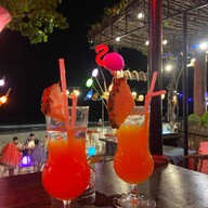 Lima bar