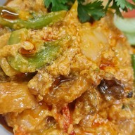 ร้านอาหารจันทร์ฉายเวียงป่าเป้าเชียงราย