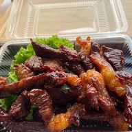 เมนูของร้าน Limm-ลิ้ม