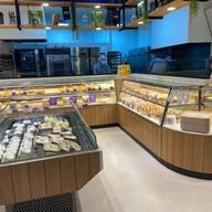 เฟลเวอร์ ฟิลด์ (Flavor Field) ชั้นG สยามพารากอน