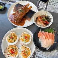 Woods&Hoods อุดรธานี