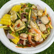 ปักหลักยำ