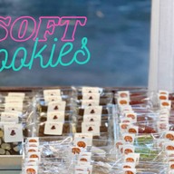 Bam's Bake soft cookie