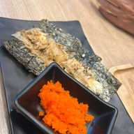 เมนูของร้าน Karayama โลตัส ลาดพร้าว