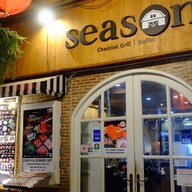 Season Shabu & Grill Buffet