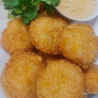 ร้านอาหารจันทร์ฉายเวียงป่าเป้าเชียงราย