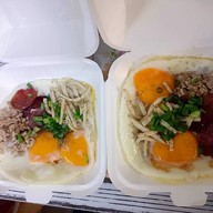 ก๋วยจั๊บญวน /ก๋วยจั๊บสาวญวน เส้นสดทำเอง โชคชัย4ซ.6