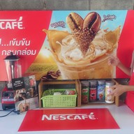 Littlekidmoment Nestcafe รถเข็น
