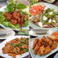 เมนูของร้าน PK Snooker CLUB