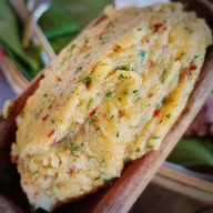 เมนูของร้าน โอโซนผาหมี