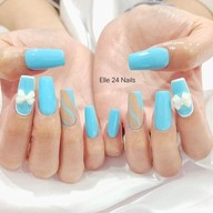 Elle24nails
