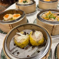 Dynasty Chinese Restaurant centralwOrld
