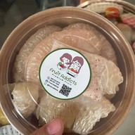 Fruit Addicts ผลไม้สดปอกพร้อมทาน เชียงใหม่ สาขา ซอยโรงพักแม่ปิง สันป่าเลียง