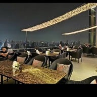 Cielo Sky Bar & Restaurant