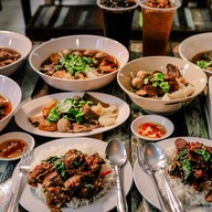 บ้านเนื้อตุ๋น มหาชัย