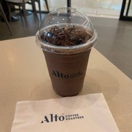 ALTO COFFEE Mega Bangna