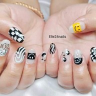 Elle24nails
