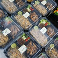 คุณมล อาหารคลีน กาญจนบุรี แก้วบูทิค