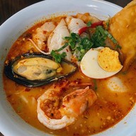ร้านก๋วยเตี๋ยวปากหม้อตัวแม่