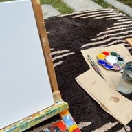 เมนูของร้าน TAIBAN (ใต้บ้าน)