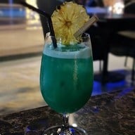 Cielo Sky Bar & Restaurant