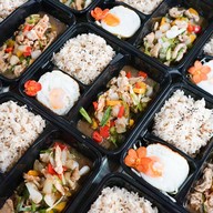 คุณมล อาหารคลีน กาญจนบุรี แก้วบูทิค