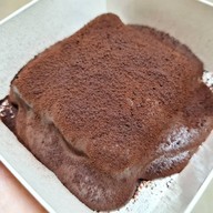 เมนูของร้าน Buttery Cafe