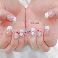 Elle24nails