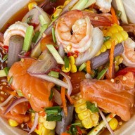 ปักหลักยำ