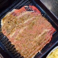 Season Shabu & Grill Buffet