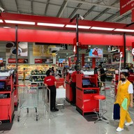 Makro  Food Service เทพรักษ์