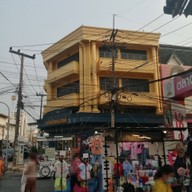 บรรยากาศ ตลาดราตรี มุกดาหาร