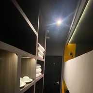 Cube Boutique Capsule Hotel @Chinatown