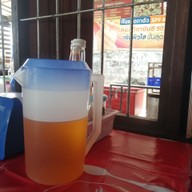 บรรยากาศ ร้าน ก๋วยเตี๋ยวสมหมายดอนโมง