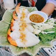 ร้านก๋วยเตี๋ยวปากหม้อตัวแม่