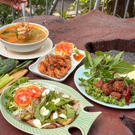 เมนูของร้าน PK Snooker CLUB