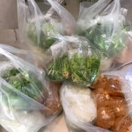 ก๋วยจั๊บญวน /ก๋วยจั๊บสาวญวน เส้นสดทำเอง โชคชัย4ซ.6