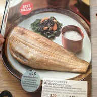 เมนู Ootoya Japanese Restaurant (โอโตยะ อาหารญี่ปุ่น) เซ็นทรัลพลาซ่า ปิ่นเกล้า