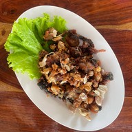 เมนูของร้าน Limm-ลิ้ม