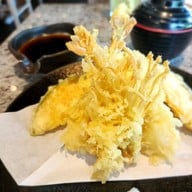 เมนูของร้าน Kenzou Sushi ประชาชื่น