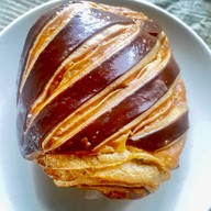 เมนูของร้าน Crumbs BTS ชิดลม