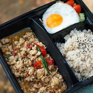 คุณมล อาหารคลีน กาญจนบุรี แก้วบูทิค