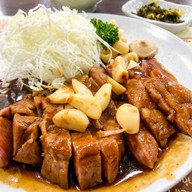 เมนูของร้าน โกเบทนเทกิ  พร้อมพงษ์ พร้อมพงษ์