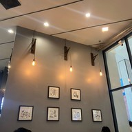 ALTO COFFEE Mega Bangna