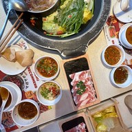 Panda Mala Hot Pot HuaHin หัวหิน