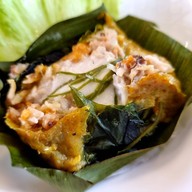 เมนูของร้าน ปูบ้านอุ้ม สัตหีบ