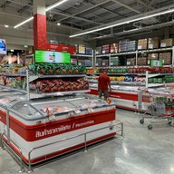 Makro  Food Service เทพรักษ์