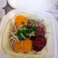 ก๋วยจั๊บญวน /ก๋วยจั๊บสาวญวน เส้นสดทำเอง โชคชัย4ซ.6