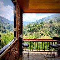 บรรยากาศ โอโซนผาหมี